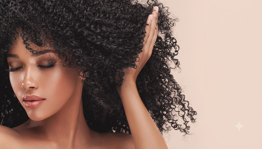 The Cagzin Experience — Cagzin Luxury Hair
