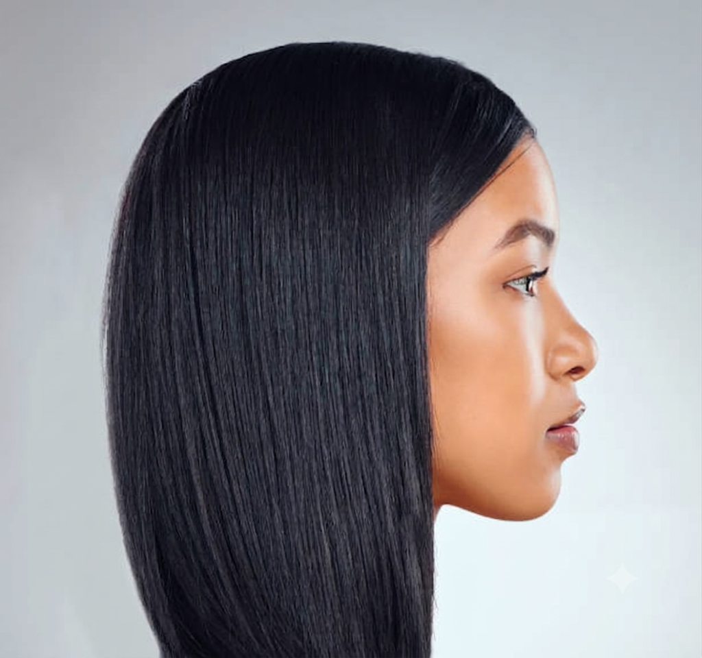 The Cagzin Experience — Cagzin Luxury Hair