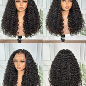 Cagzin Luxury Hair — NW10, 20-inch premium wig
