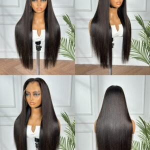 Cagzin Luxury Hair — NW13, premium wig