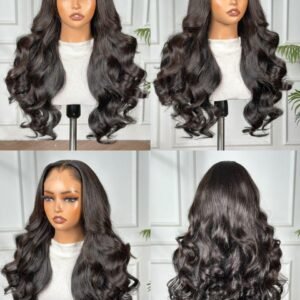 Cagzin Luxury Hair — NW14, premium wig